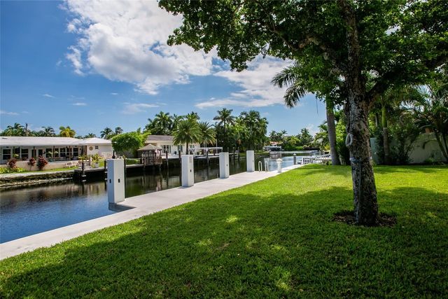 1806 NE 22nd Terrace, Fort Lauderdale, FL 33305