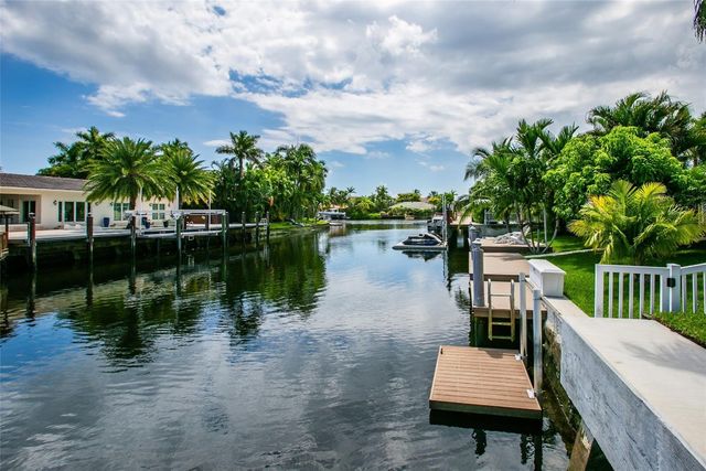 1806 NE 22nd Terrace, Fort Lauderdale, FL 33305