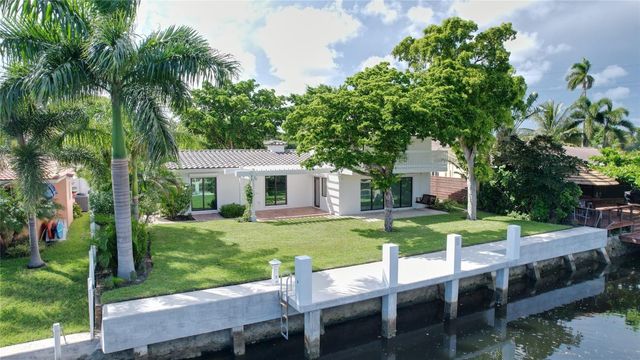 1806 NE 22nd Terrace, Fort Lauderdale, FL 33305