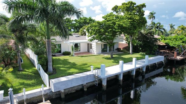 1806 NE 22nd Terrace, Fort Lauderdale, FL 33305