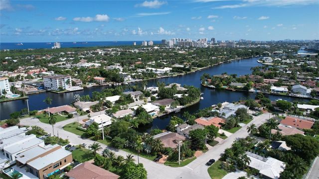 1806 NE 22nd Terrace, Fort Lauderdale, FL 33305