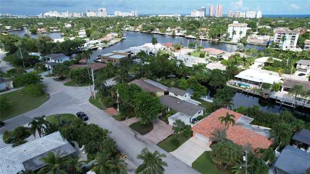 1806 NE 22nd Terrace, Fort Lauderdale, FL 33305