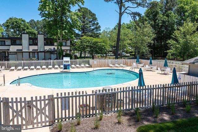 8002B BRIGHTON TRAIL, Bethany Beach, DE 19930