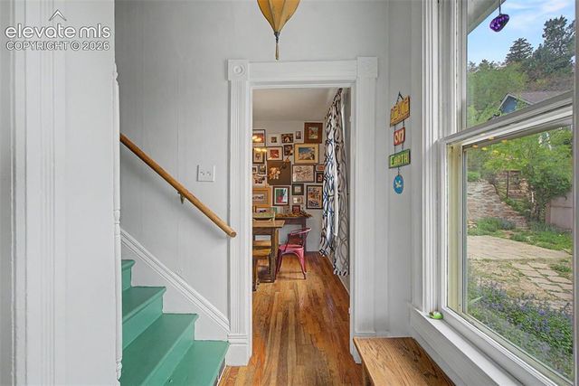 60 Waltham Avenue, Manitou Springs, CO 80829