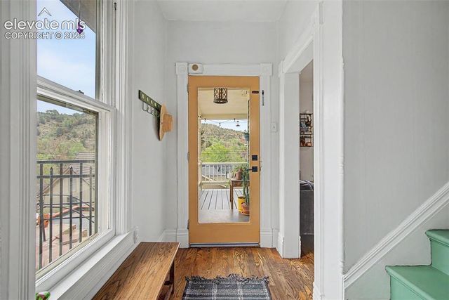 60 Waltham Avenue, Manitou Springs, CO 80829