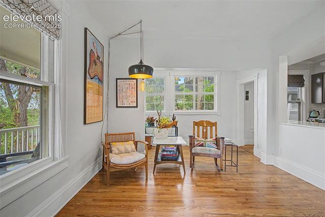60 Waltham Avenue, Manitou Springs, CO 80829