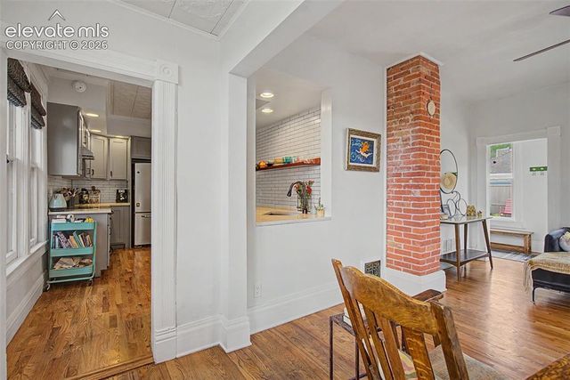 60 Waltham Avenue, Manitou Springs, CO 80829