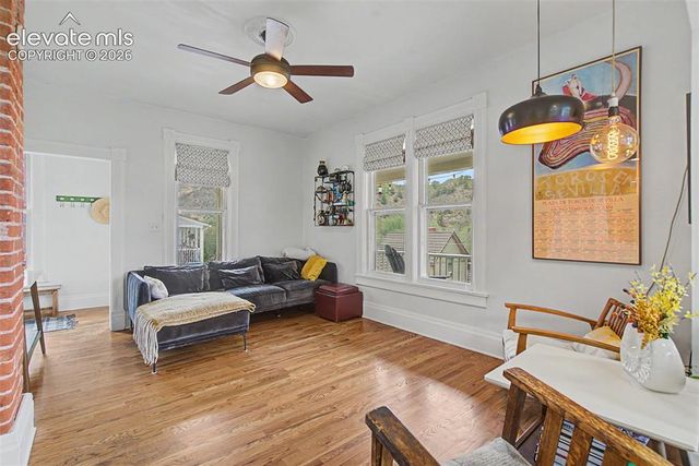 60 Waltham Avenue, Manitou Springs, CO 80829