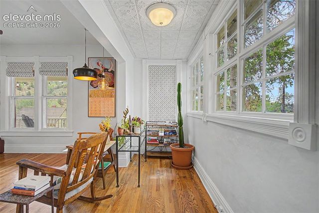 60 Waltham Avenue, Manitou Springs, CO 80829