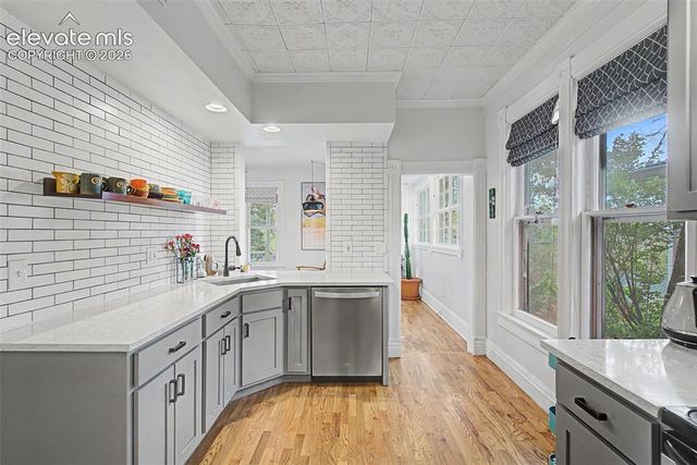 60 Waltham Avenue, Manitou Springs, CO 80829