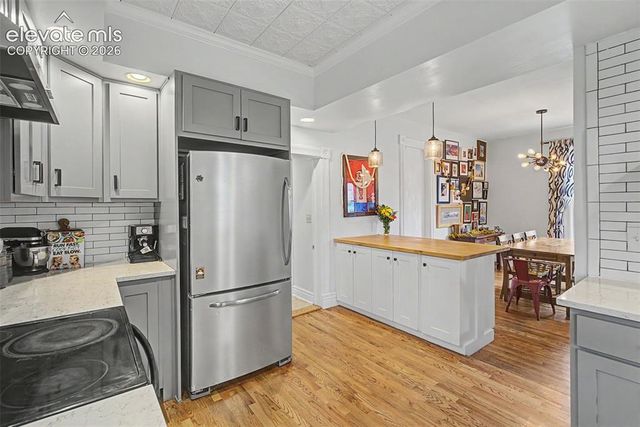 60 Waltham Avenue, Manitou Springs, CO 80829