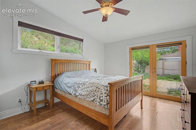 60 Waltham Avenue, Manitou Springs, CO 80829