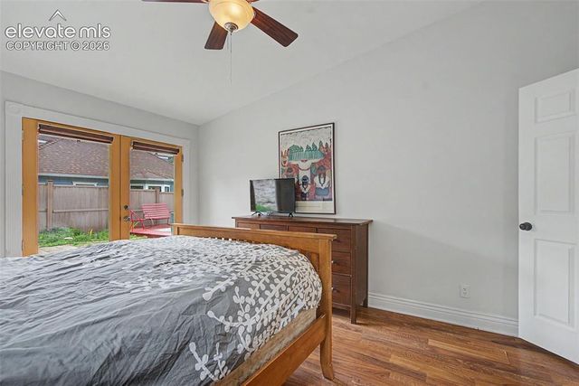 60 Waltham Avenue, Manitou Springs, CO 80829