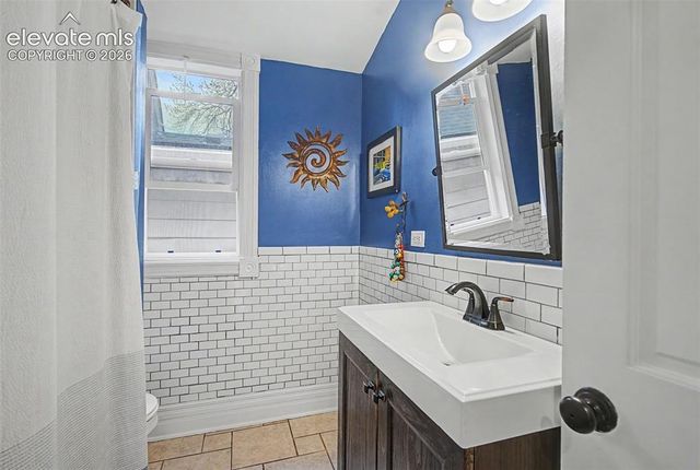 60 Waltham Avenue, Manitou Springs, CO 80829