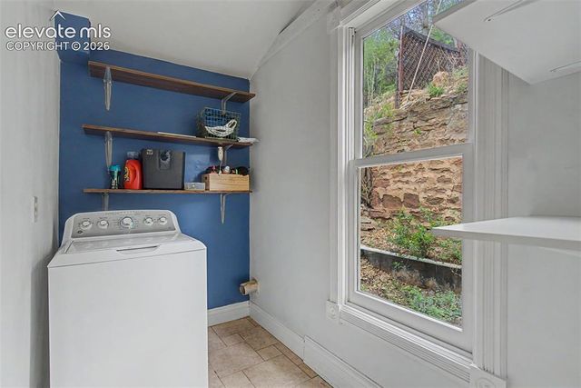 60 Waltham Avenue, Manitou Springs, CO 80829