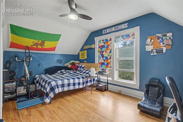 60 Waltham Avenue, Manitou Springs, CO 80829