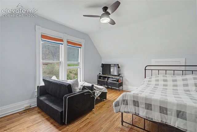 60 Waltham Avenue, Manitou Springs, CO 80829