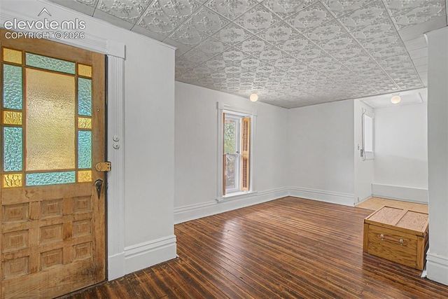 60 Waltham Avenue, Manitou Springs, CO 80829