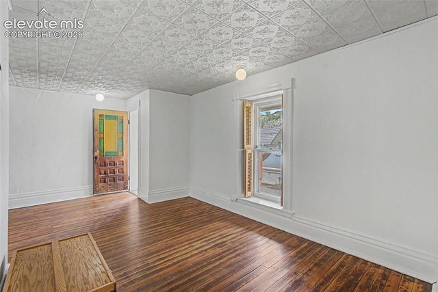 60 Waltham Avenue, Manitou Springs, CO 80829