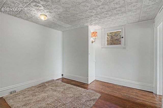60 Waltham Avenue, Manitou Springs, CO 80829