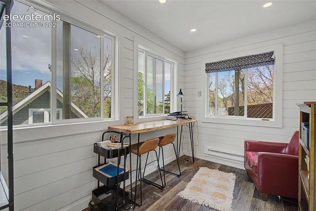 60 Waltham Avenue, Manitou Springs, CO 80829