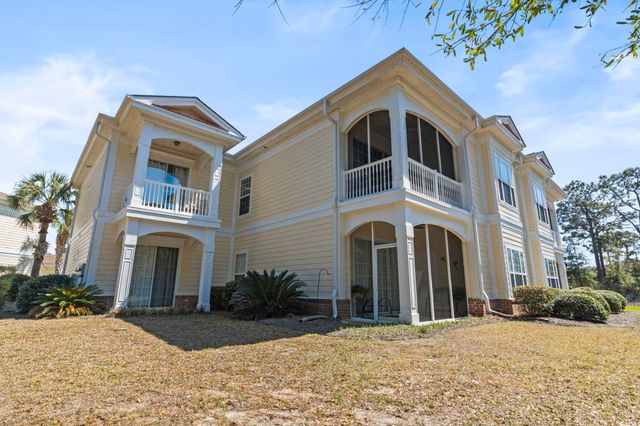 77 Tern Pl Unit 202, Pawleys Island, SC 29585