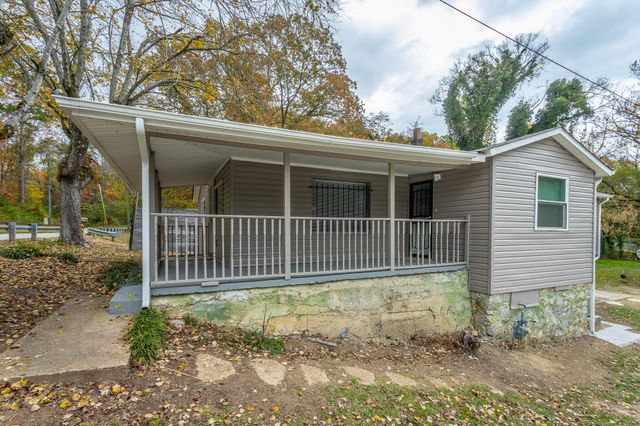 1803 Johnny Street, Chattanooga, TN 37406
