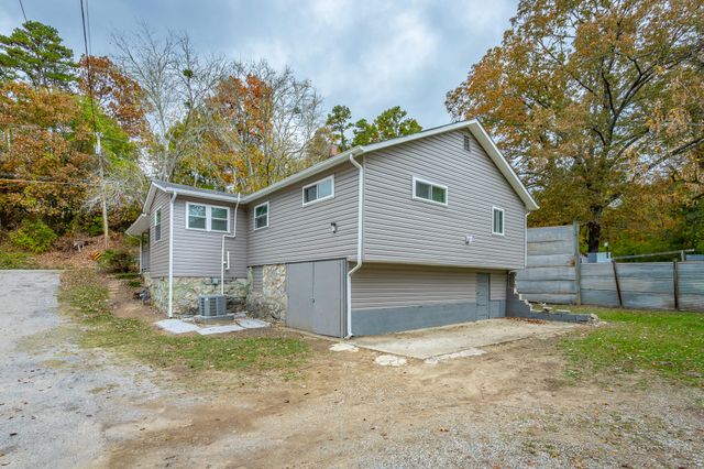 1803 Johnny Street, Chattanooga, TN 37406