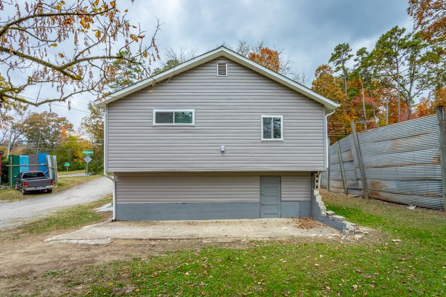 1803 Johnny Street, Chattanooga, TN 37406