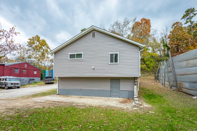 1803 Johnny Street, Chattanooga, TN 37406