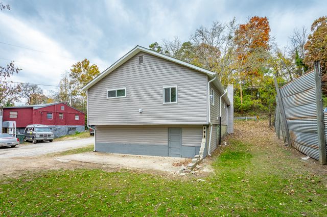 1803 Johnny Street, Chattanooga, TN 37406