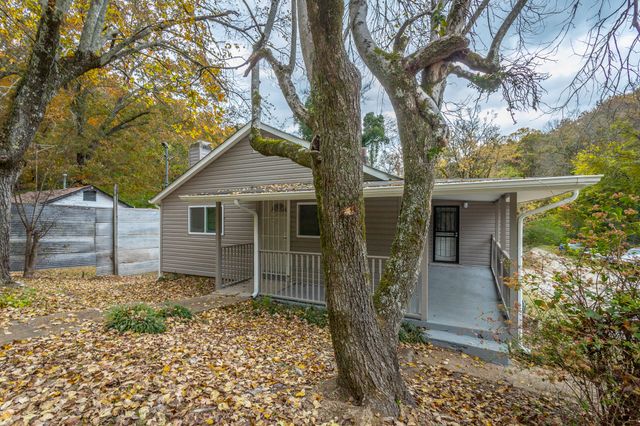 1803 Johnny Street, Chattanooga, TN 37406