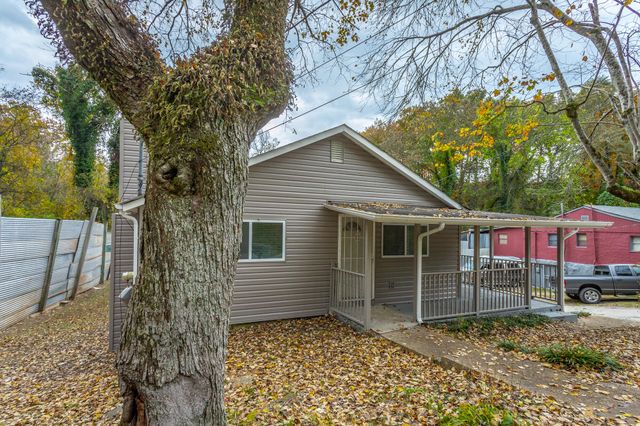 1803 Johnny Street, Chattanooga, TN 37406