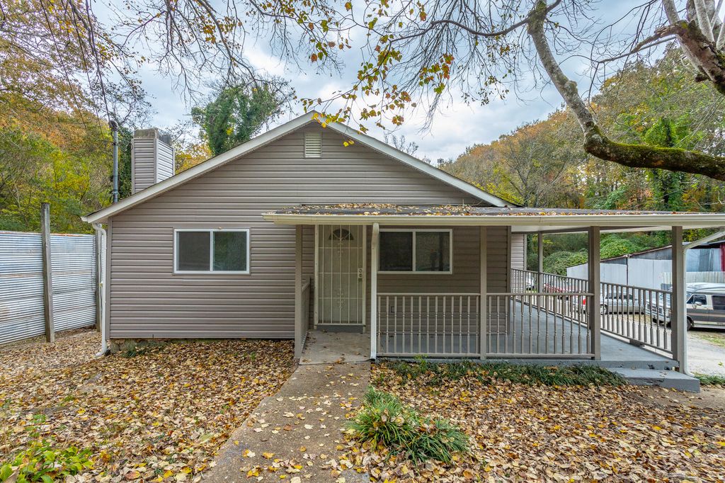 1803 Johnny Street, Chattanooga, TN 37406