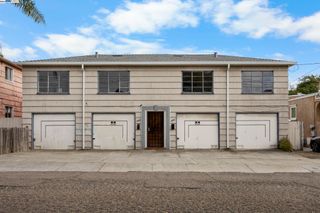 1450 Ward St, Berkeley, CA 94702
