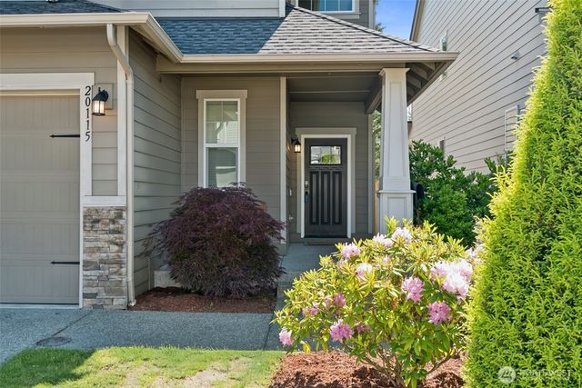 20115 20th Avenue E, Spanaway, WA 98387