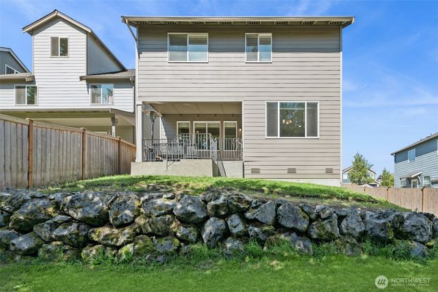 20115 20th Avenue E, Spanaway, WA 98387