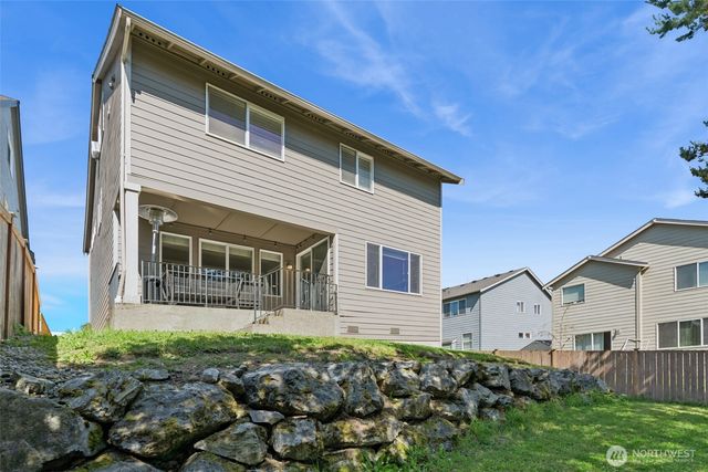 20115 20th Avenue E, Spanaway, WA 98387