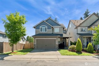 20115 20th Avenue E, Spanaway, WA 98387
