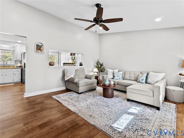 4507 Parrish Branch Rd, Midlothian, VA 23112