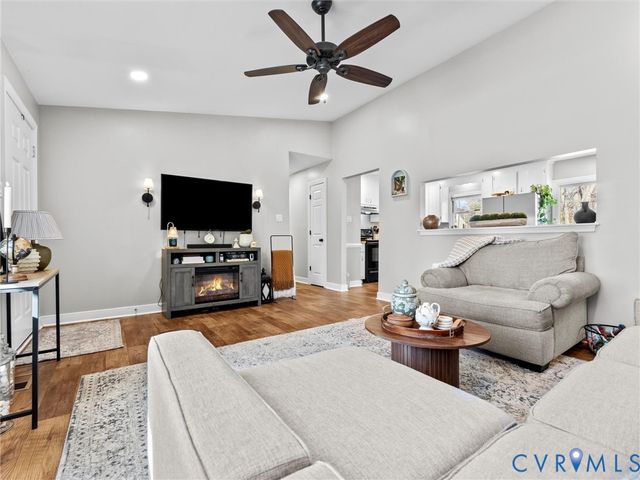 4507 Parrish Branch Rd, Midlothian, VA 23112