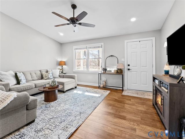 4507 Parrish Branch Rd, Midlothian, VA 23112