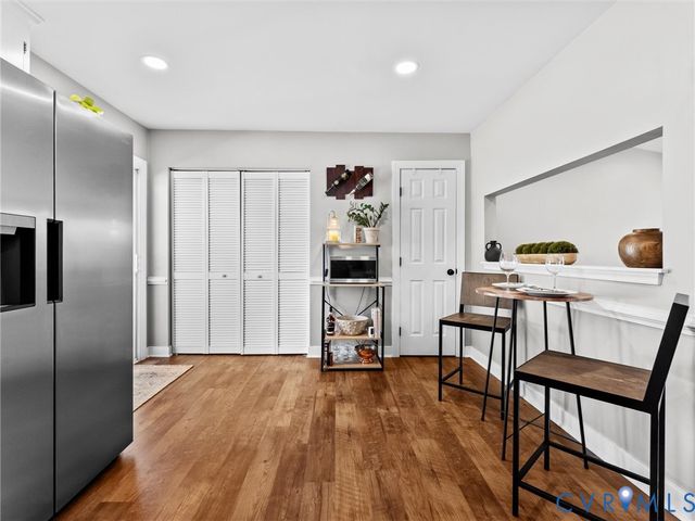 4507 Parrish Branch Rd, Midlothian, VA 23112