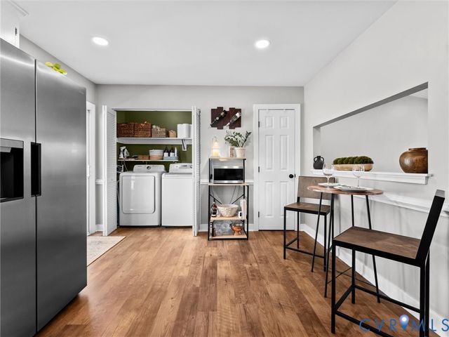 4507 Parrish Branch Rd, Midlothian, VA 23112