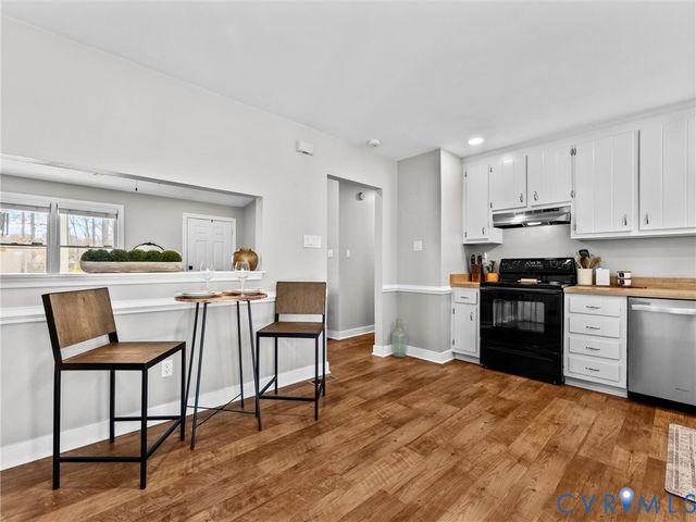 4507 Parrish Branch Rd, Midlothian, VA 23112