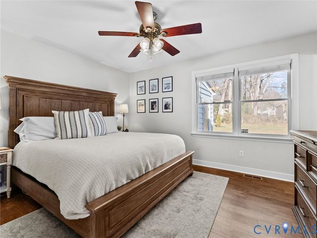 4507 Parrish Branch Rd, Midlothian, VA 23112