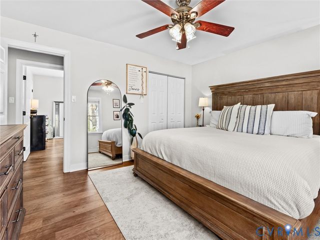 4507 Parrish Branch Rd, Midlothian, VA 23112