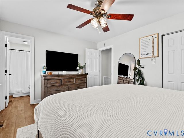 4507 Parrish Branch Rd, Midlothian, VA 23112