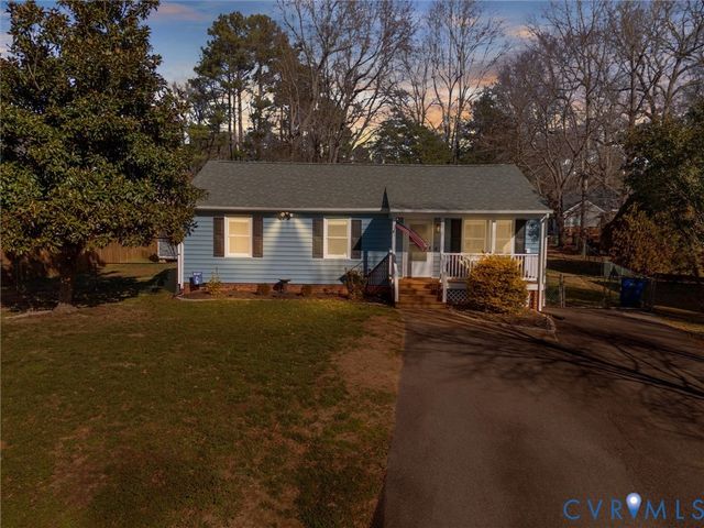 4507 Parrish Branch Rd, Midlothian, VA 23112