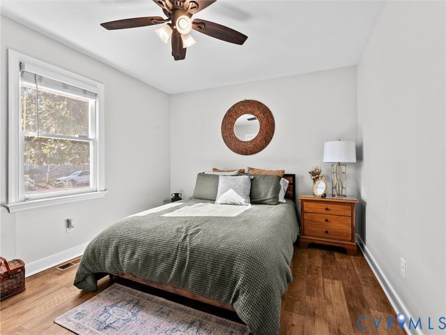 4507 Parrish Branch Rd, Midlothian, VA 23112